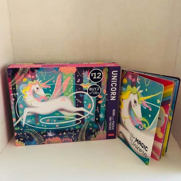 NWOT Assortment of Puzzles - Picture 9 of 16